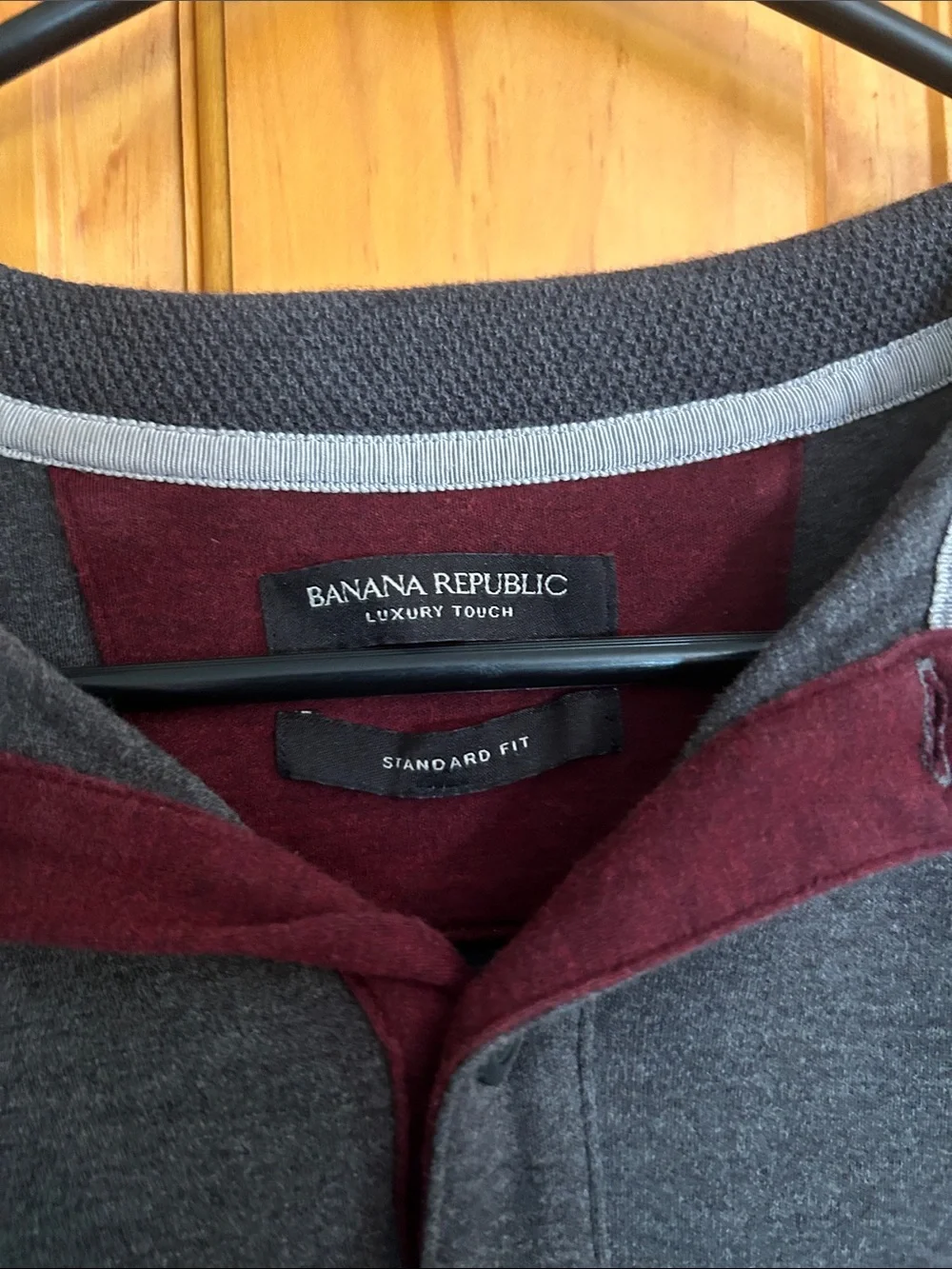 Banana Republic banana republic
